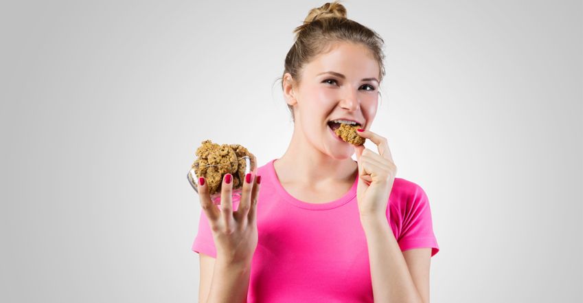 Egészséges nassolnivalók 2.