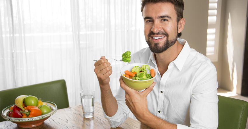 Életmódtippek a prosztata egészségéért