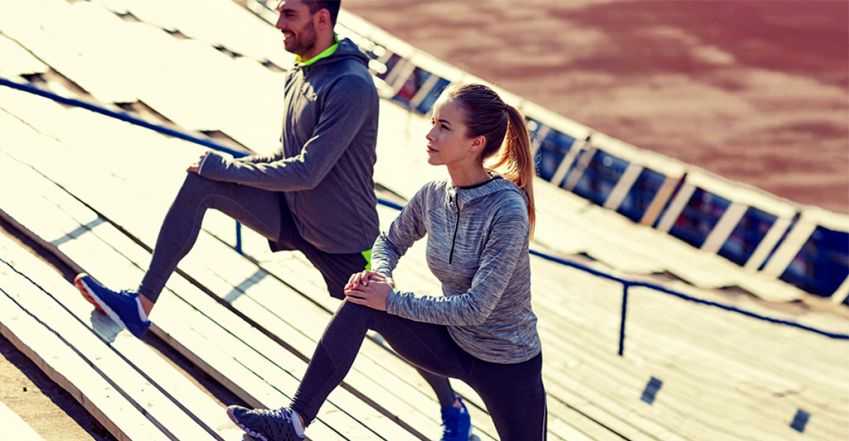 Váratlan apróságok, amik befolyásolják az edzésed hatékonyságát