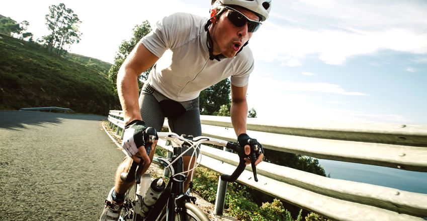 7 dolog, amire figyelj oda, ha nyáron a szabadban sportolsz