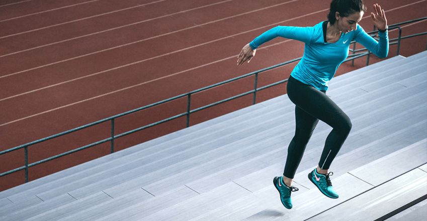 Őszi fitnesz tippek - hogy ne az újévi fogadalomnál ess kétségbe