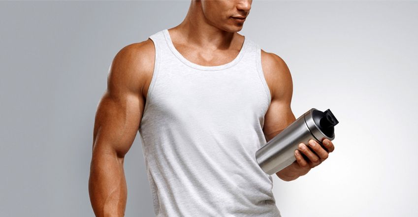 A fehérjepor tényleg felturbóz, de milyen áron?