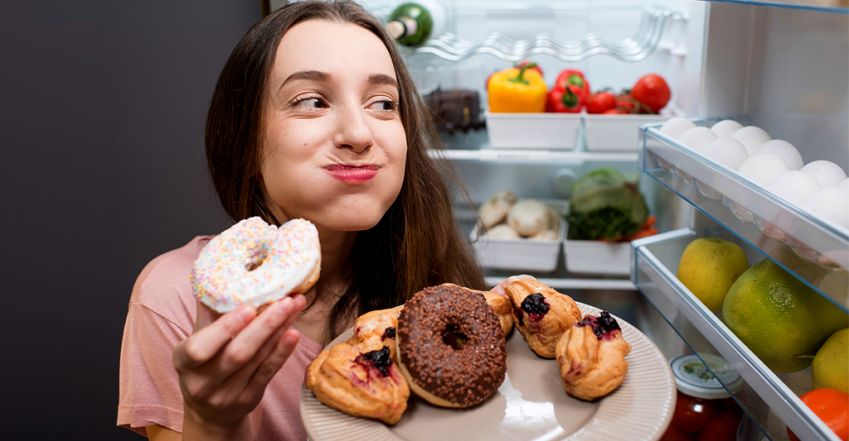Cukorfüggőség: átverés vagy tényleg létezik?
