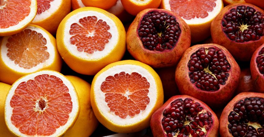 14 étel, ami elősegíti a zsírégetést