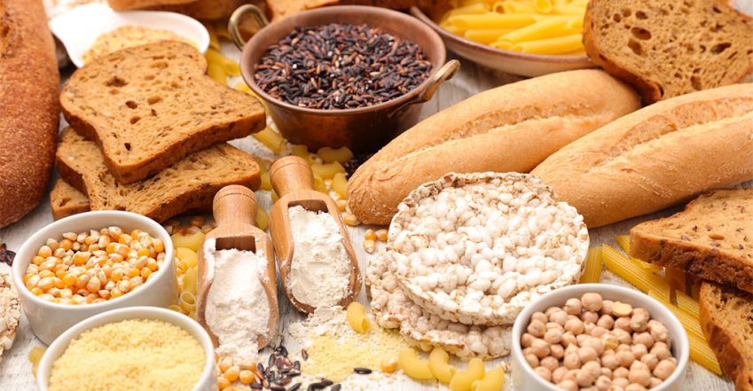 Minden, amit a gluténmentes étrendről tudnod kell