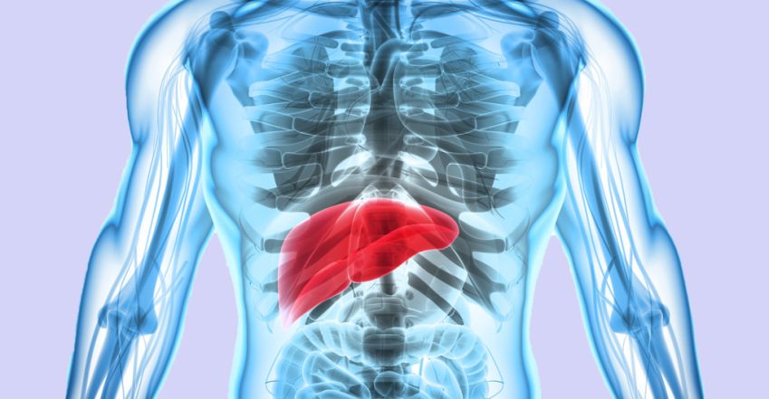 A legjobb és legrosszabb ételek és italok a májad számára