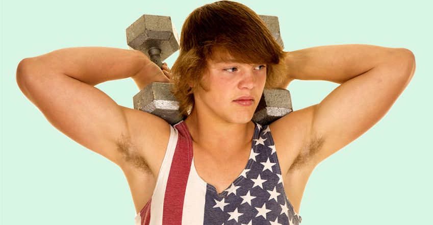 Veszélyben a fiatal férfiak – és a nők is! Étkezési zavar lett a kóros