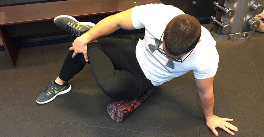 Rendszeres derékfájás a karantén alatt