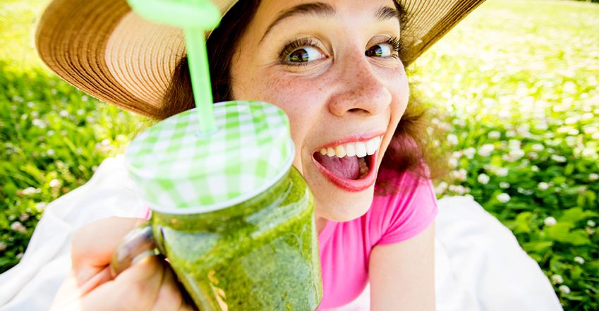 Hallottál már a sirtfood-diétáról? Így hatnak rád a szirtuinok