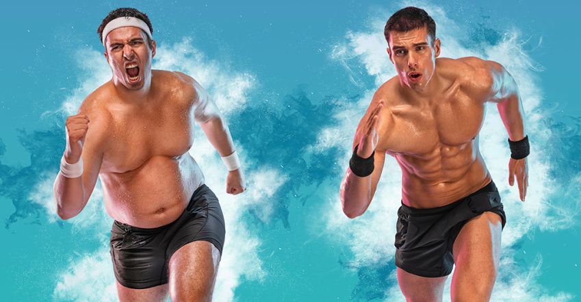 Az edzés eredménye a genetikán múlik?