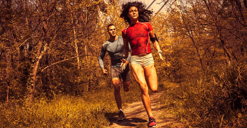 A 10 leggyakoribb futósérülés megelőzése és kezelése