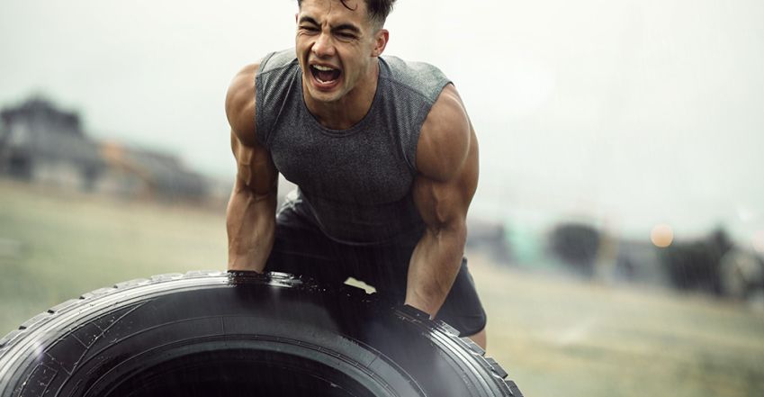 Az a jó, ha fáj? Tények és tévhitek az edzésről