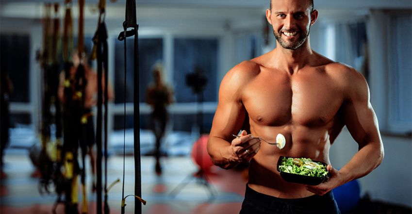 Ha sportolsz, még fontosabb a kalcium! 13 étel, amiben megtalálod