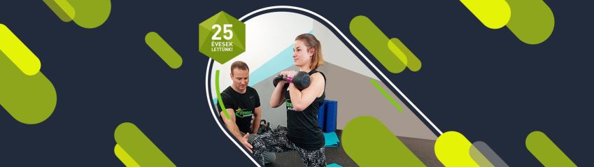 25 éve képezzük a jövő sportszakembereit