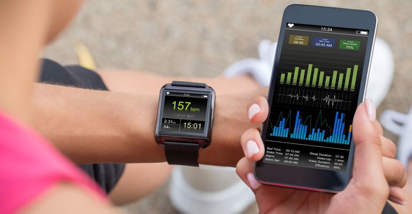 Tényleg fitten tartanak a fitneszkütyük?