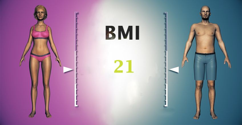 10 érv, hogy a BMI mégsem mond semmit