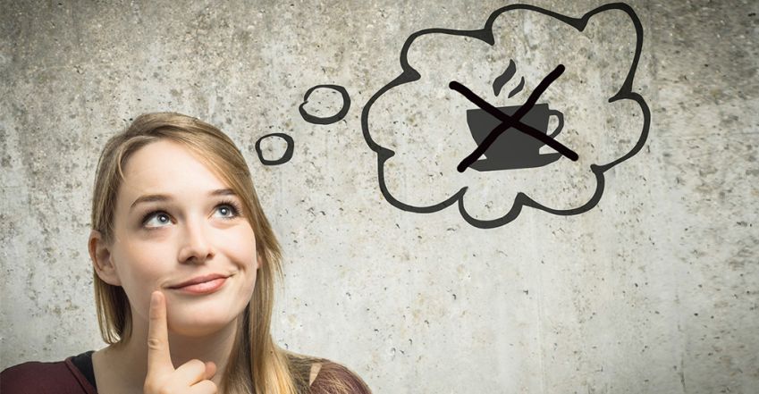 Egy nap kávé nélkül – Így lehetsz friss koffein nélkül is