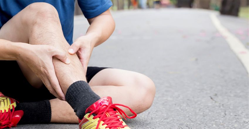 A sípcsontfájdalom – és ami mögötte van