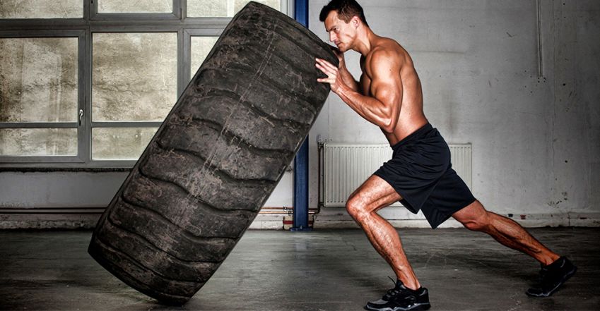 16 mozgásforma, amit mindenkinek ki kell próbálnia