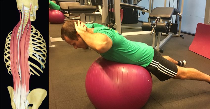 Hiperhajlítás - hasznos vagy káros?