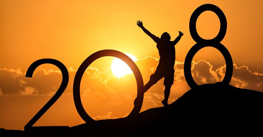 7 újévi fogadalom, amit úgyis esélytelen betartanod