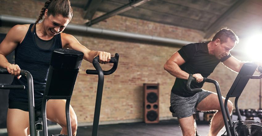 Halálra tudod-e edzeni magad? A rabdomiolízis veszélye