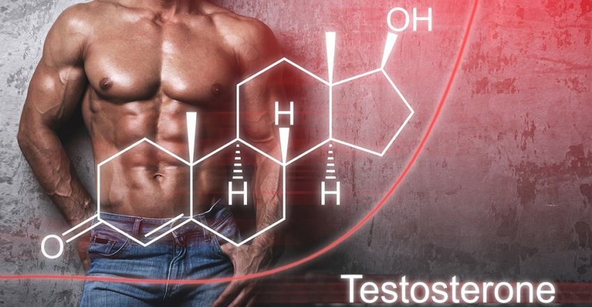 Ha csak az edzőteremben tudsz teljesíteni: a csekély férfilibidó okai