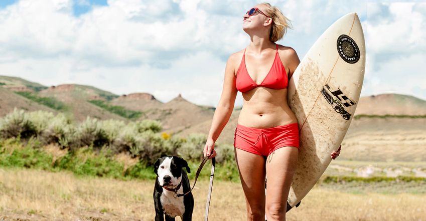 Mi az a bikiniforma, és hogyan érheted el?