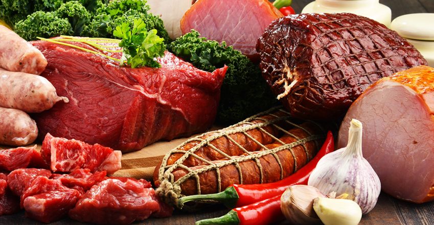 marhahús egészséges a fogyáshoz)