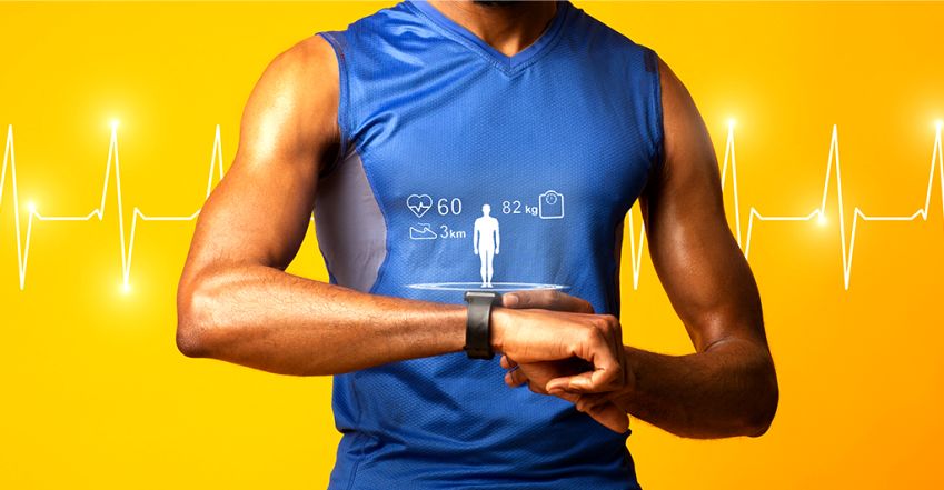Miért jó, ha edzés közben méred a pulzusod?