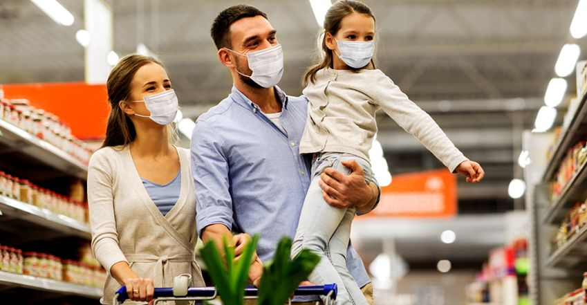 Mire jó valójában a maszk, és hogyan kell helyesen használni?