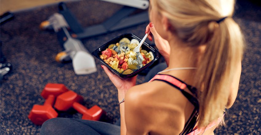 Ortorexia: amikor az egészséges táplálkozás már mánia