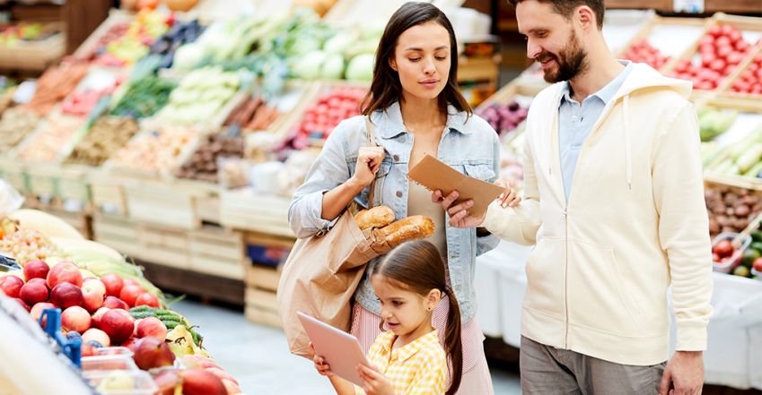 Vége a pazarlásnak! Így kerülheted el, hogy ki kelljen dobni az ételt