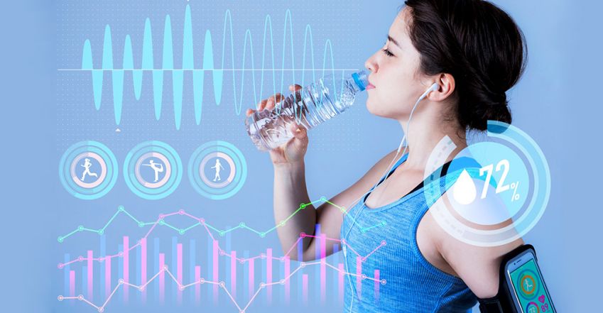 Napi 8 pohár víz és kötelező reggeli? A 7 leggyakoribb egészség-tévhit