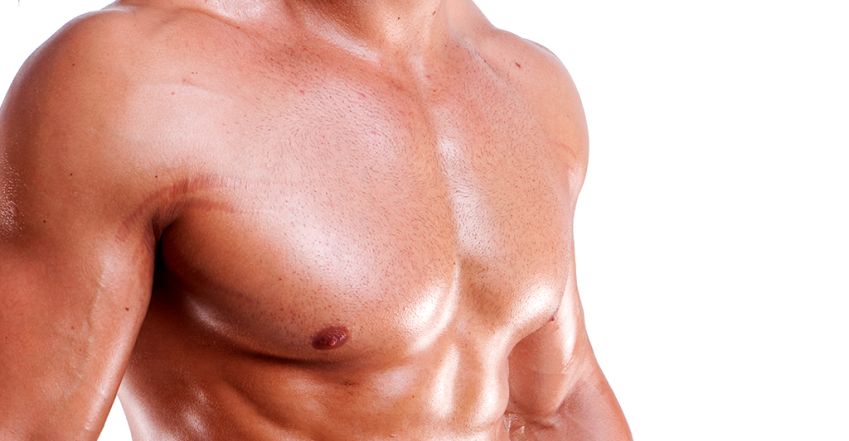 A striák tényleg eltüntethetők edzéssel?