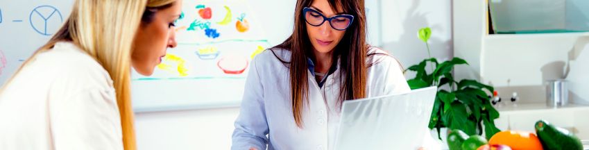 Táplálkozási tanácsadó