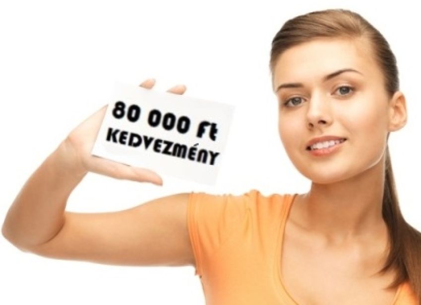 Volt Fitness Akadémiásoknak