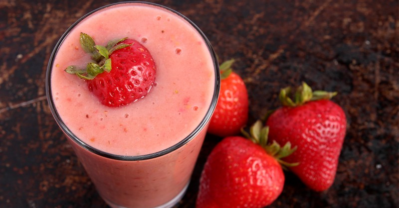 Epres-zabpelyhes smoothie