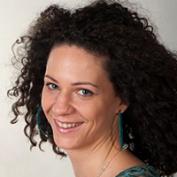 Kozma Nikoletta