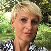 Egressy Krisztina