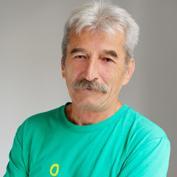 Ábrahám Barnabás